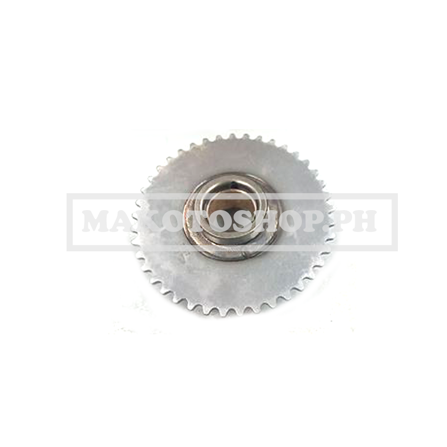 GEAR, ONE-WAY CLUTCH (CS 110, RCS 125)
