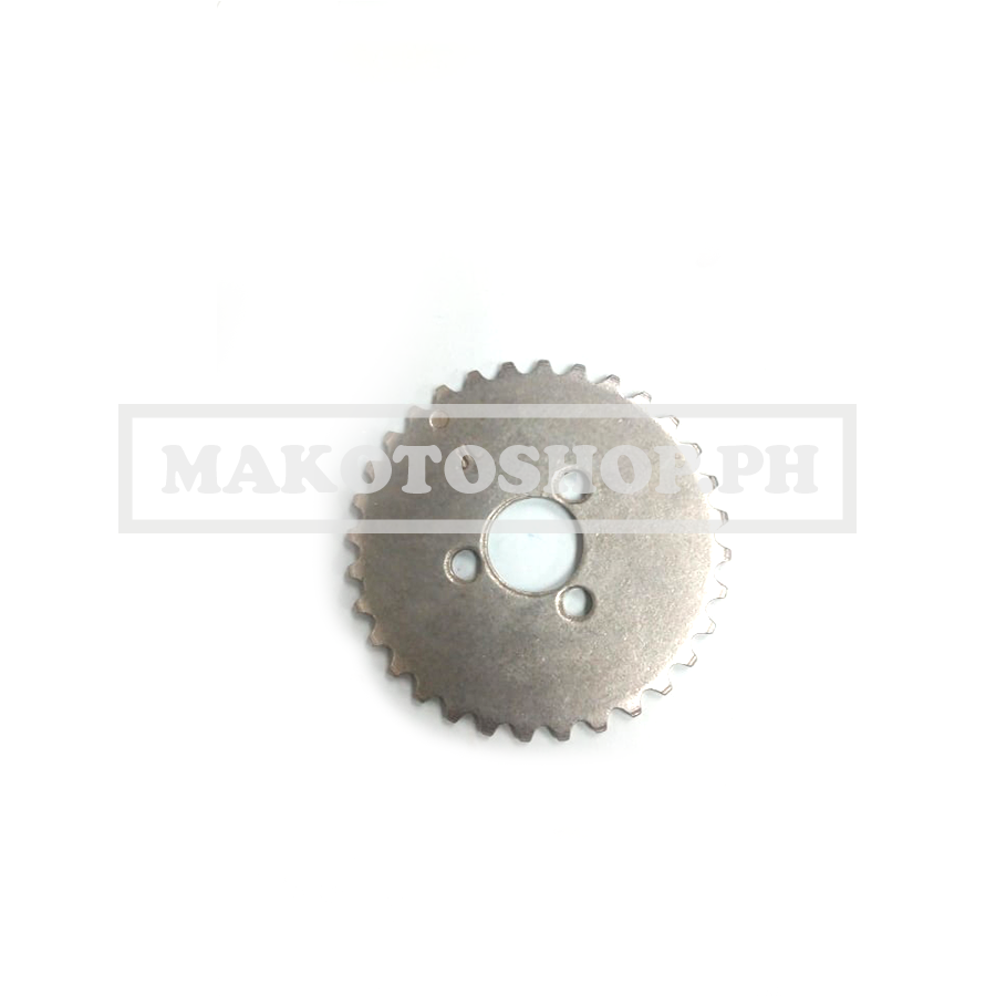 SPROCKET, TIMING (CS110, RCS125)