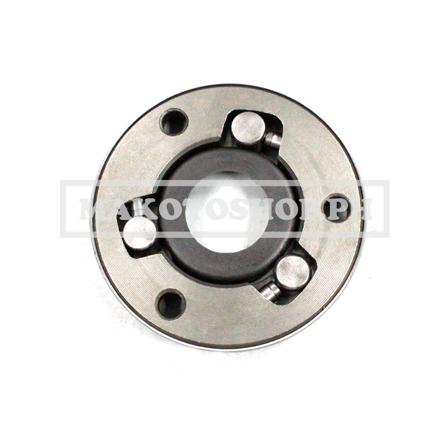 STARTER, ONE-WAY CLUTCH (CS 110, RCS 125)