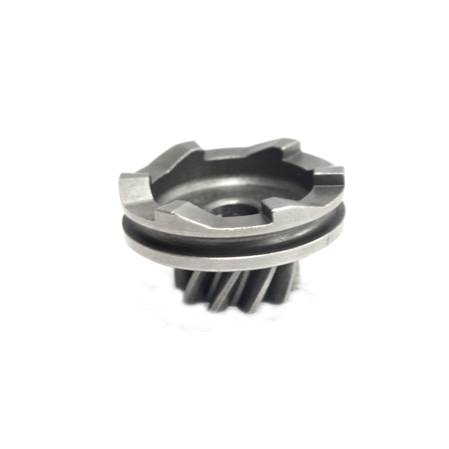 GEAR, KICK STARTER (PESARO 125, SIP 125)