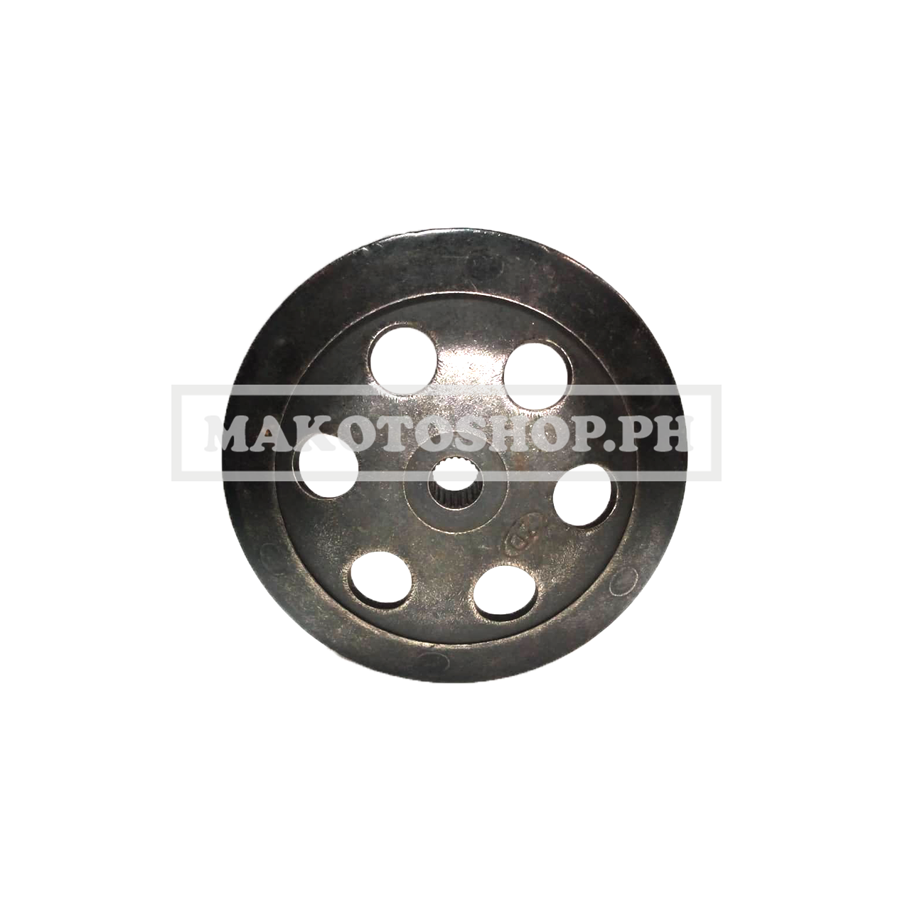 CLUTCH, OUTER (SIP 125, PESARO 125)