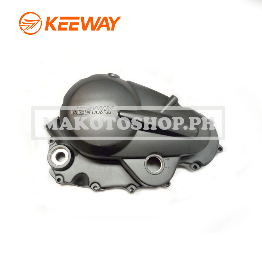 COVER, CRANKCASE, RH (SUPERLIGHT 200)