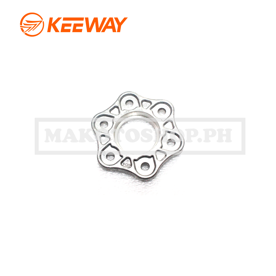 COVER, CLUTCH (SUPERLIGHT 200)