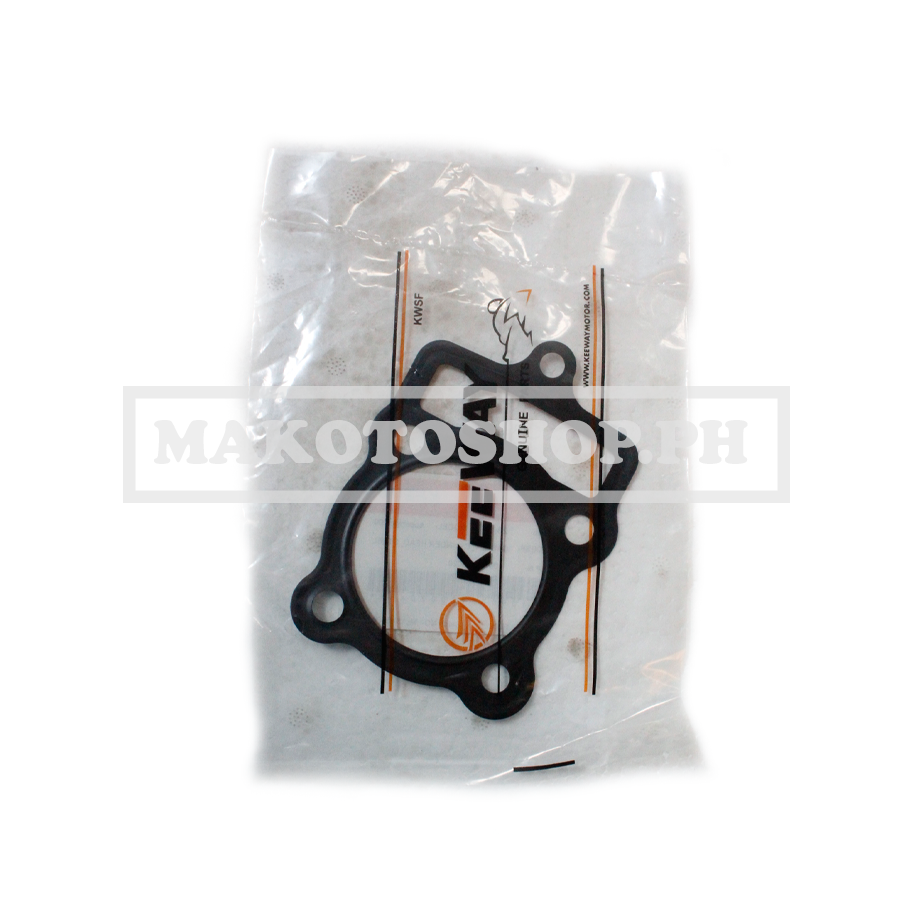 GASKET, CYLINDER HEAD (SUPERLIGHT 200)