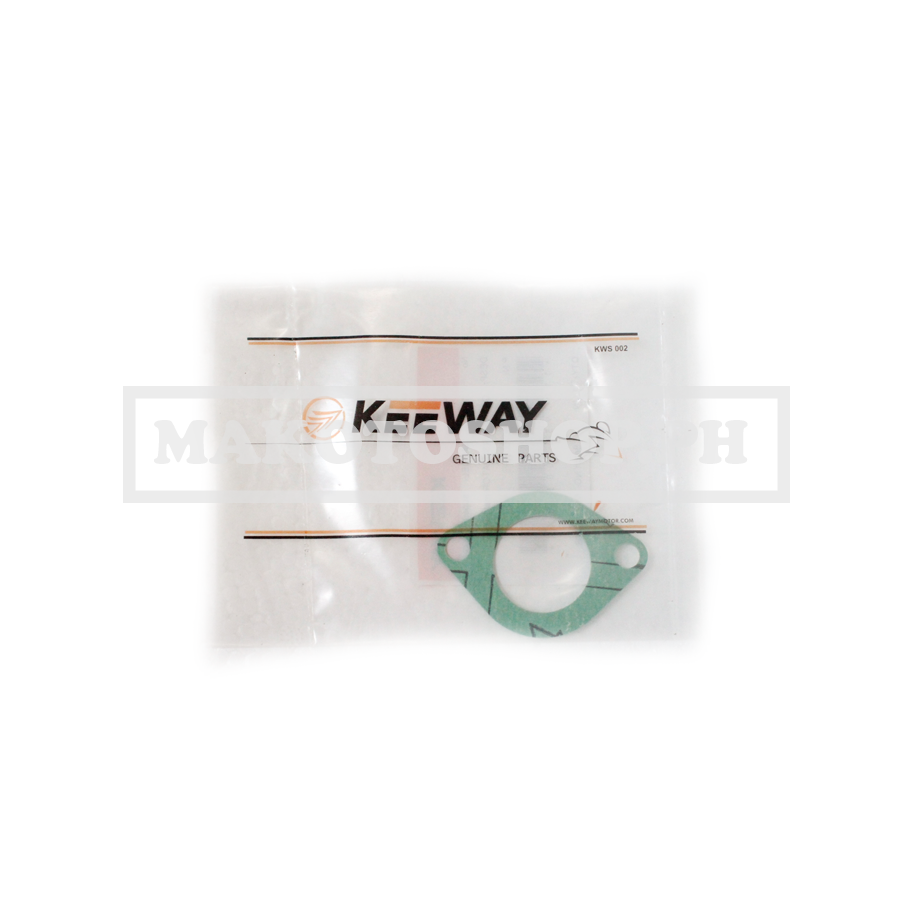 GASKET, INSULATOR (SUPERLIGHT 200)