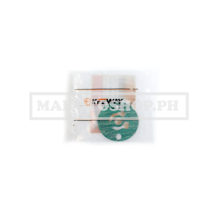 GASKET, OIL PUMP (SUPERLIGHT 200)