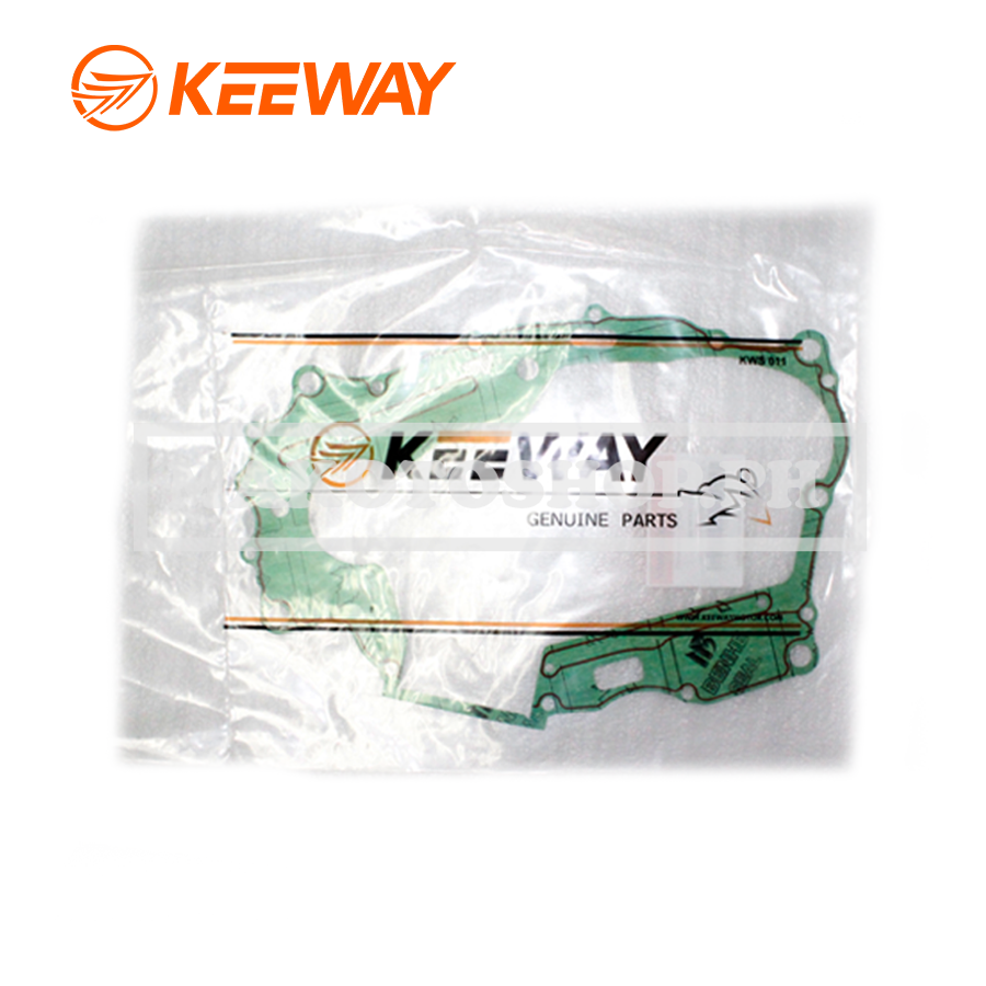 GASKET, CRANKCASE (SUPERLIGHT 200)