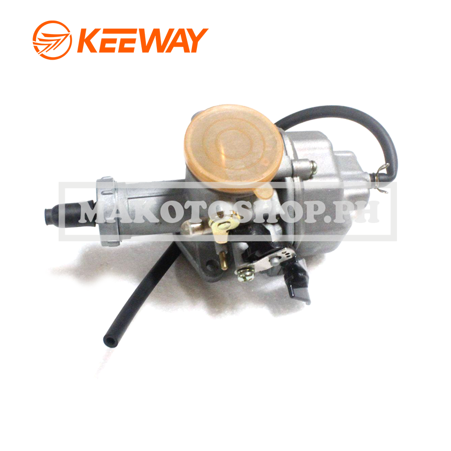 CARBURETOR ASSY (CAFE RACER 152)