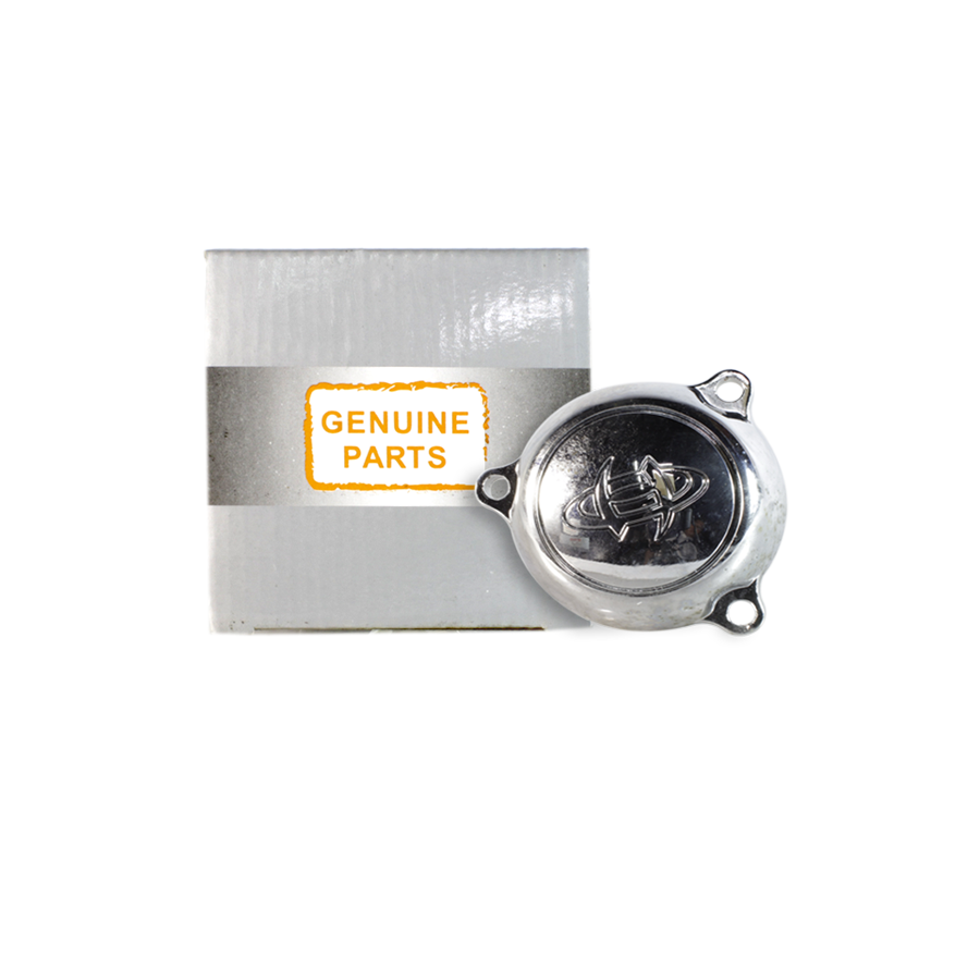 COVER, STARTER MOTOR (HYPERBRUSCO 175)
