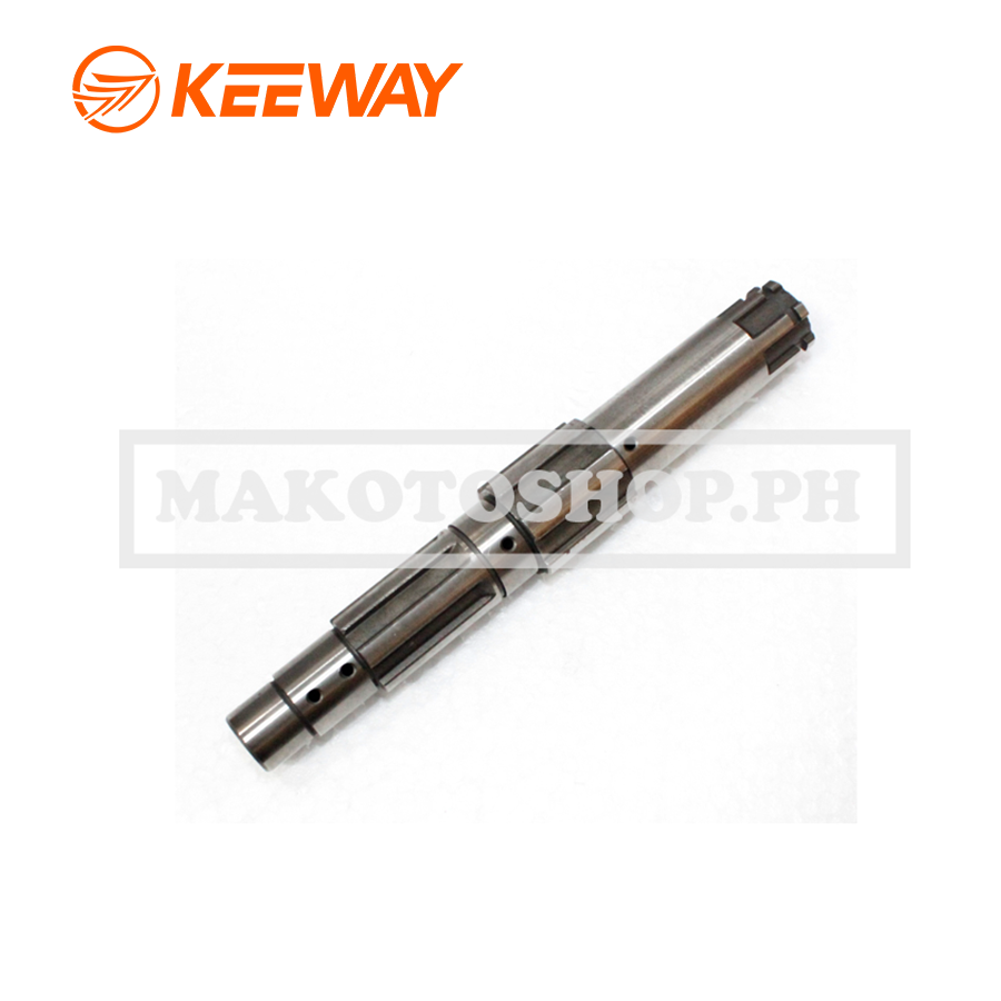 SHAFT, COUNTER (SUPERLIGHT 200)