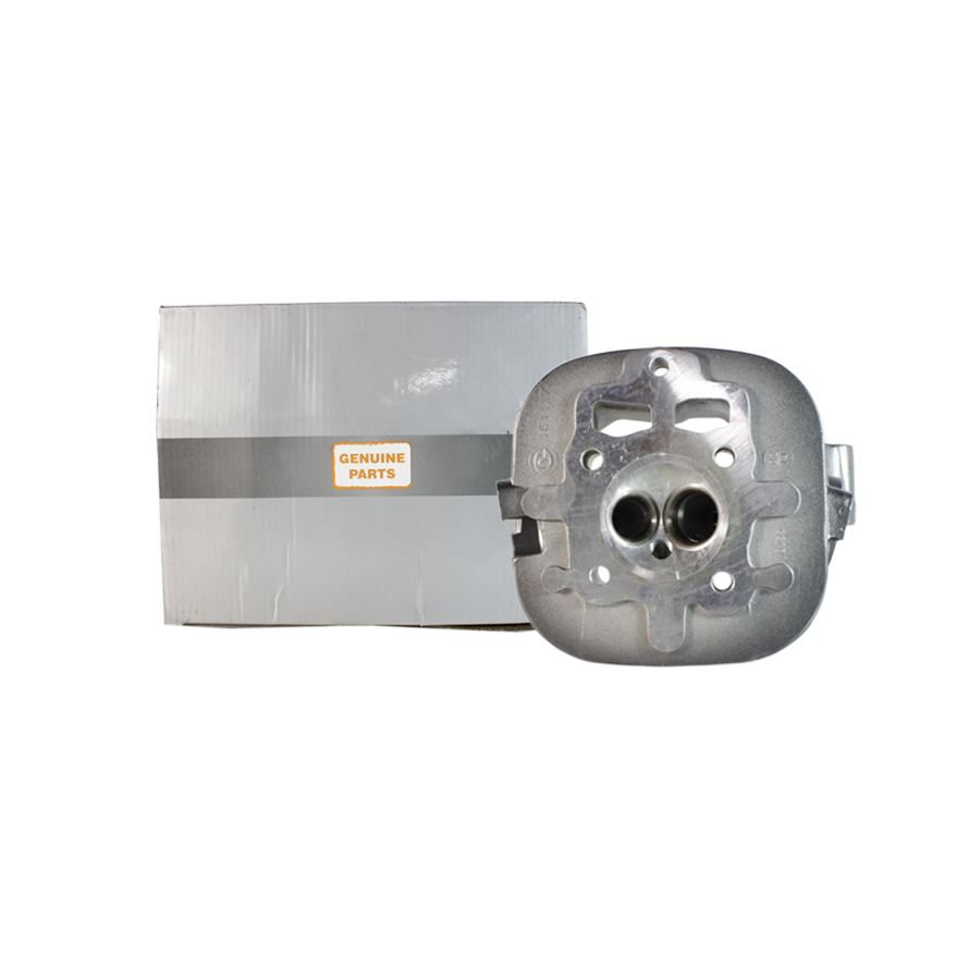 HEAD, CYLINDER (HYPERBRUSCO 175)
