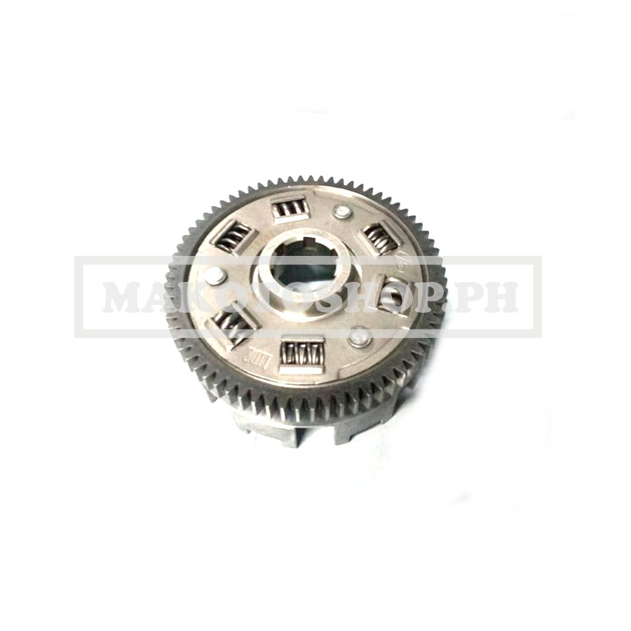 GEAR ASSY, PRIMARY HYPERBRUSCO