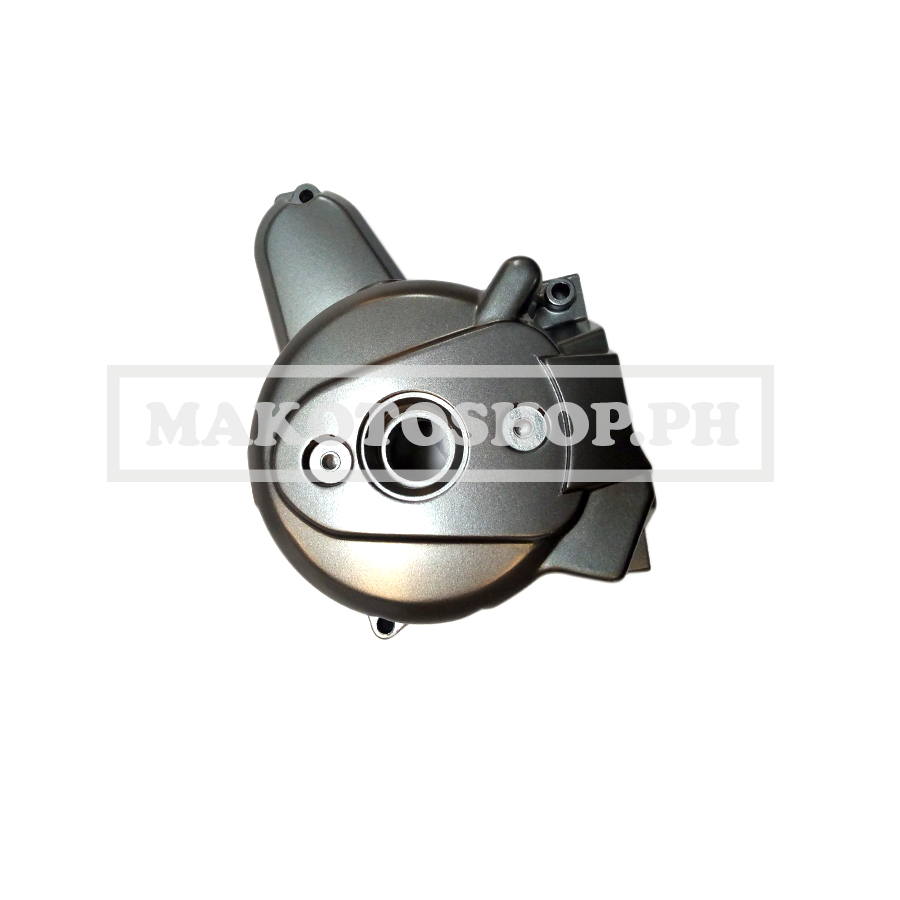 COVER, CRANKCASE, LH (RCS 125)