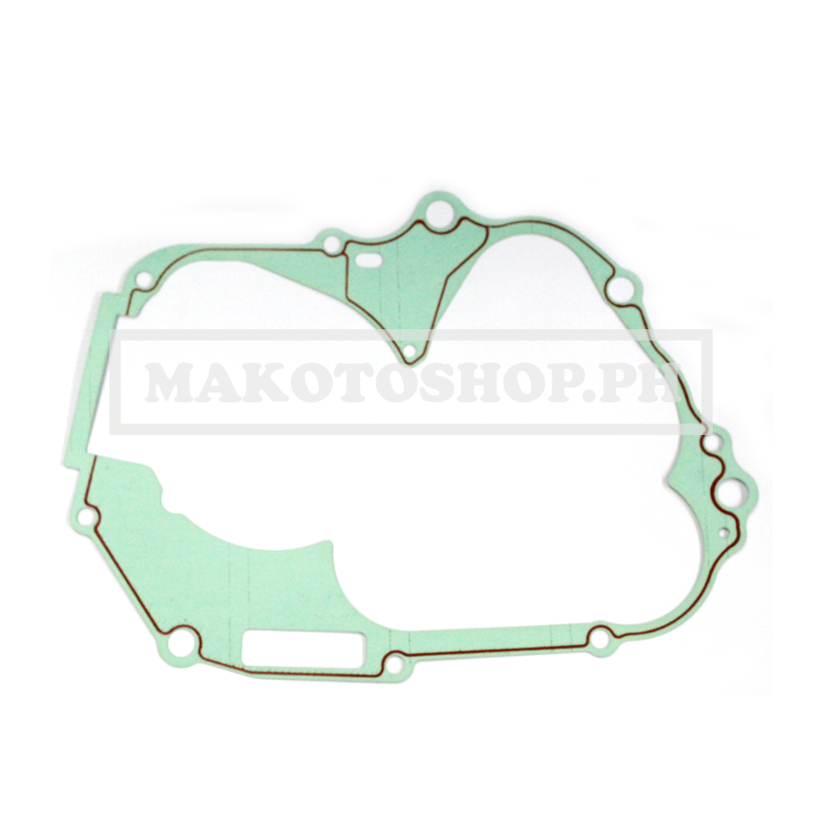 GASKET, CRANKCASE (RCS 125)