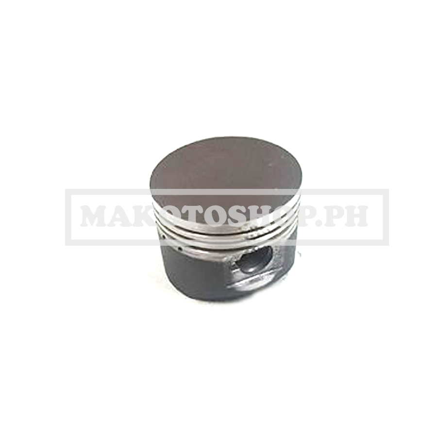 PISTON, STD (RCS 125, KEE 125