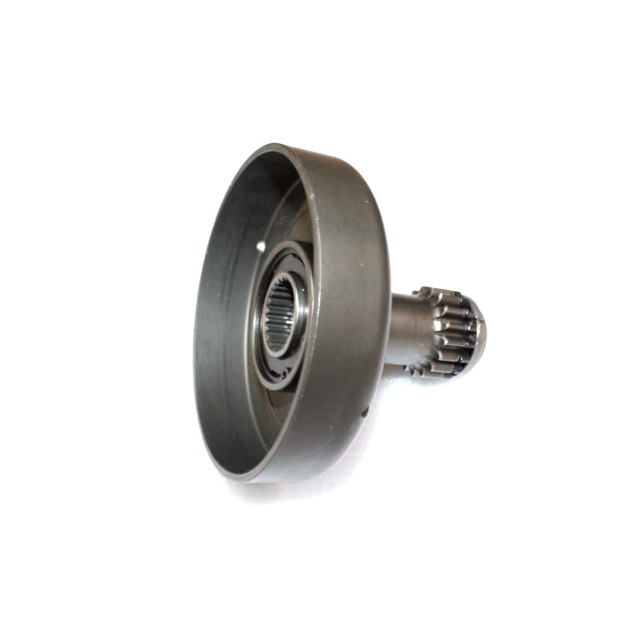 CLUTCH, OUTER (RCS 125)