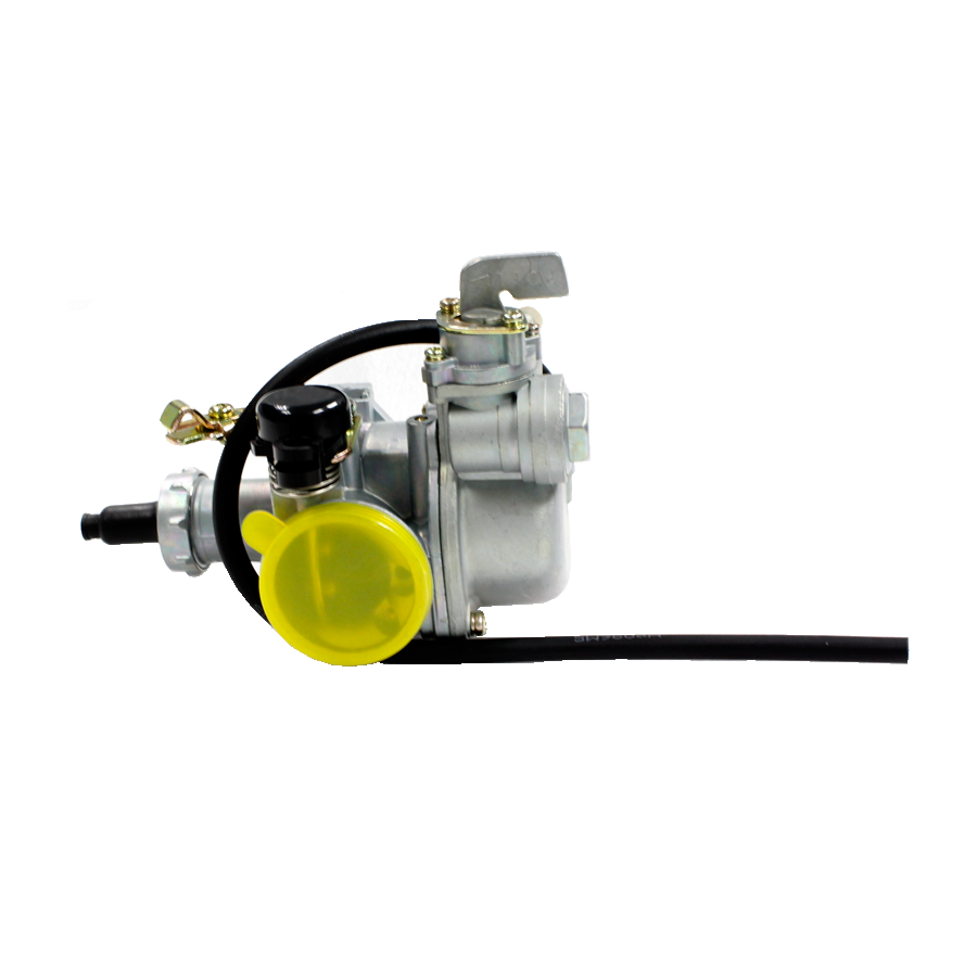 CARBURETOR ASSY (TRIP 138)