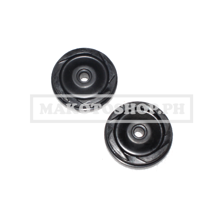 ROLLER, GUIDE CHAIN A (KEE 125)