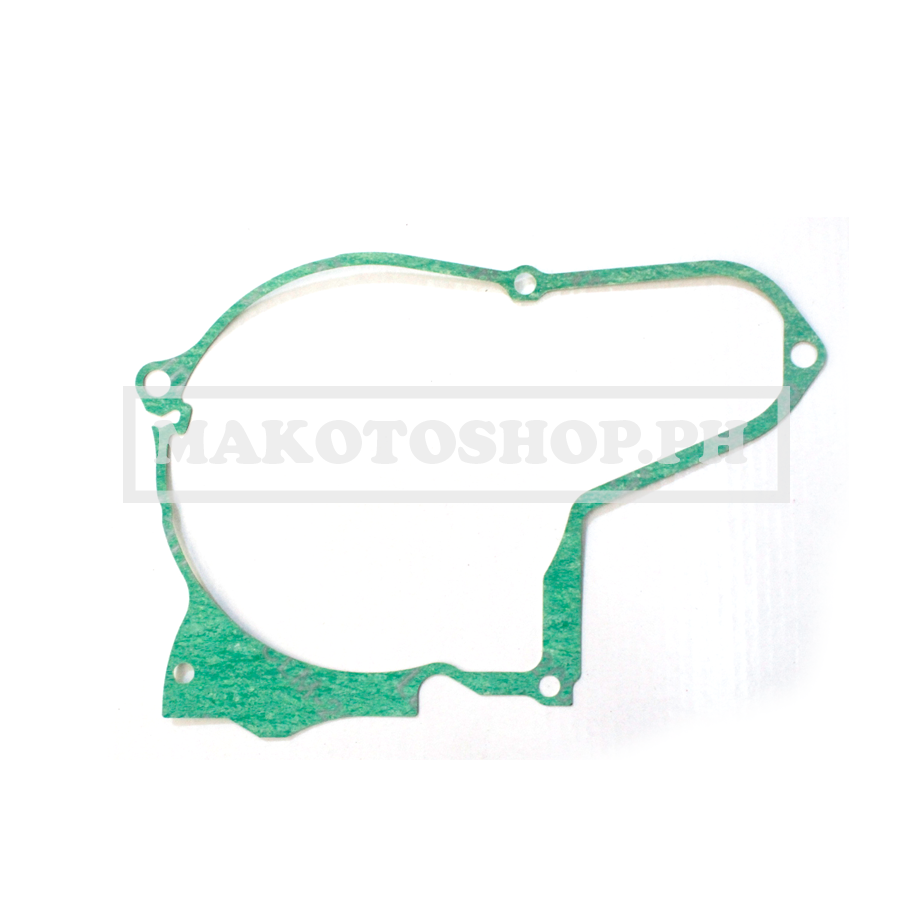 GASKET, CRANKCASE COVER, LH (KEE 125)