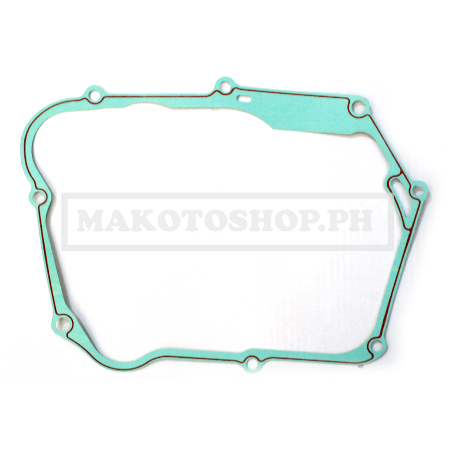 GASKET, CRANKCASE COVER, RH (KEE 125)