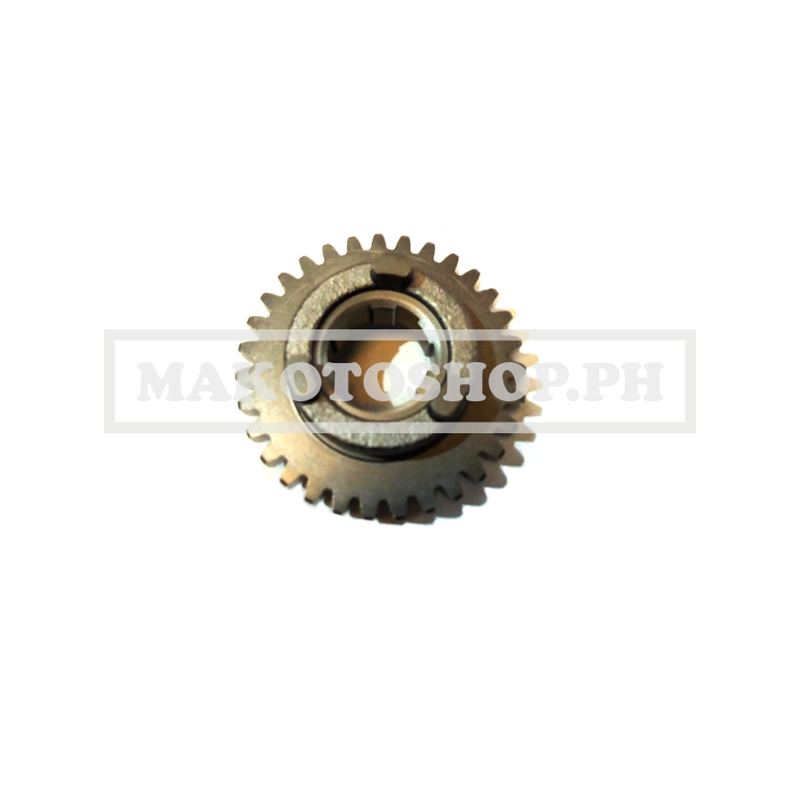 GEAR, C-2 (KEE 125) (31T)