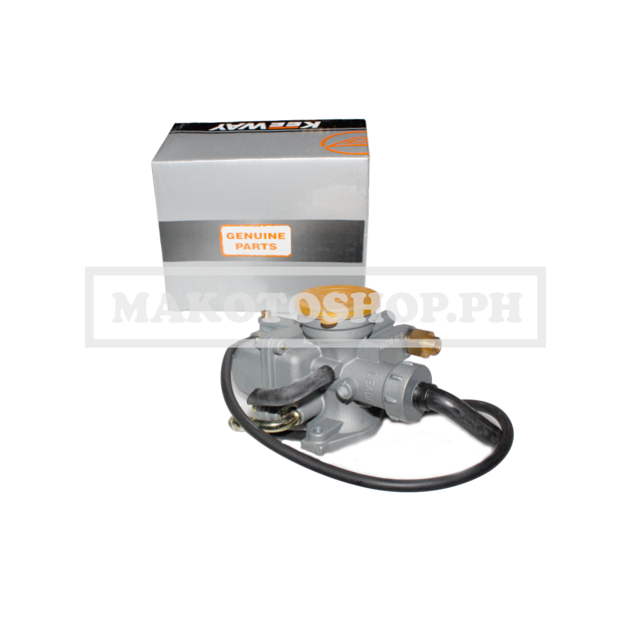 CARBURETOR ASSY (KEE 125)