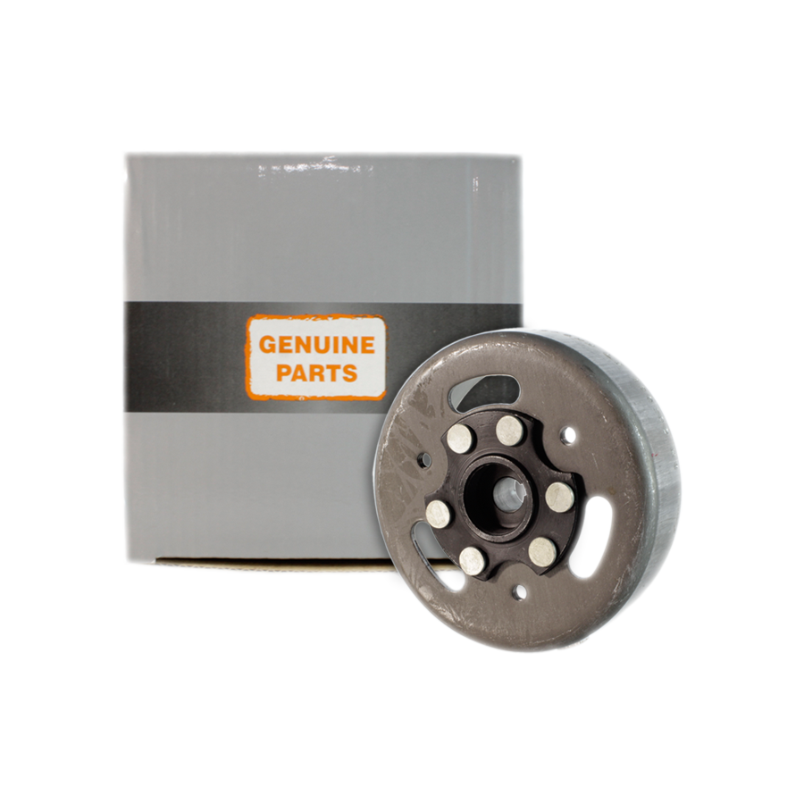 ROTOR ASSY (SIP 125)