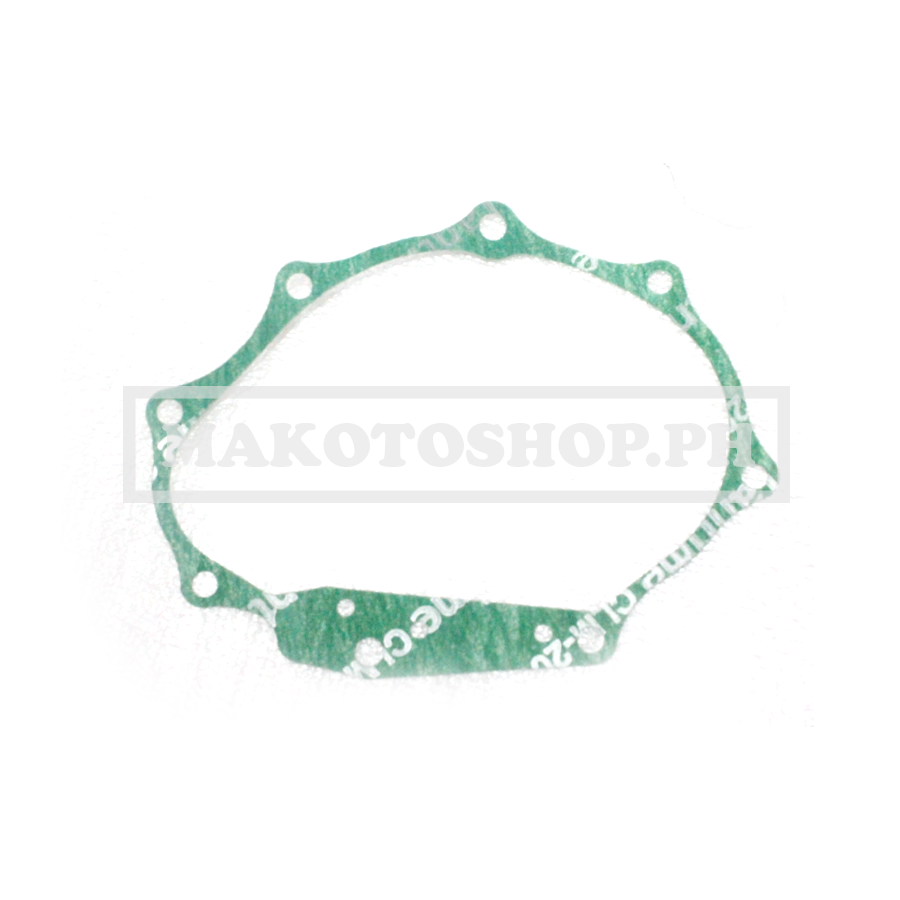 GASKET, MISSION (MK) (SIP,KBLADE)