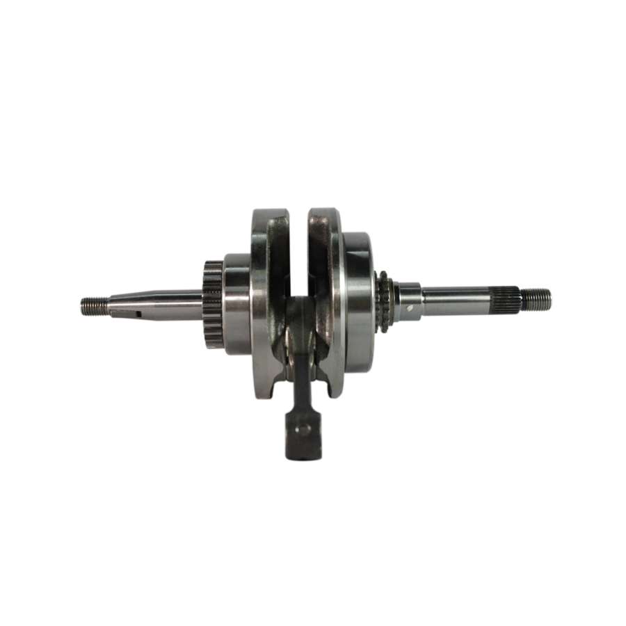 CRANKSHAFT ASSY (SIP 125)