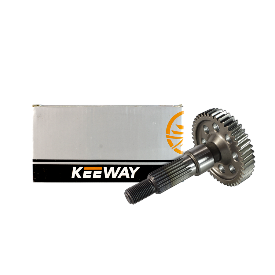 SHAFT ASSY, DRIVE (SIP 125)