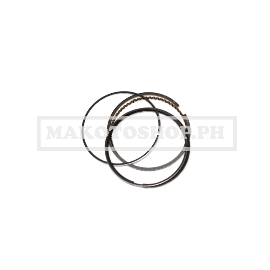 RING SET, PISTON, STD (SIP 125,K-BLADE)