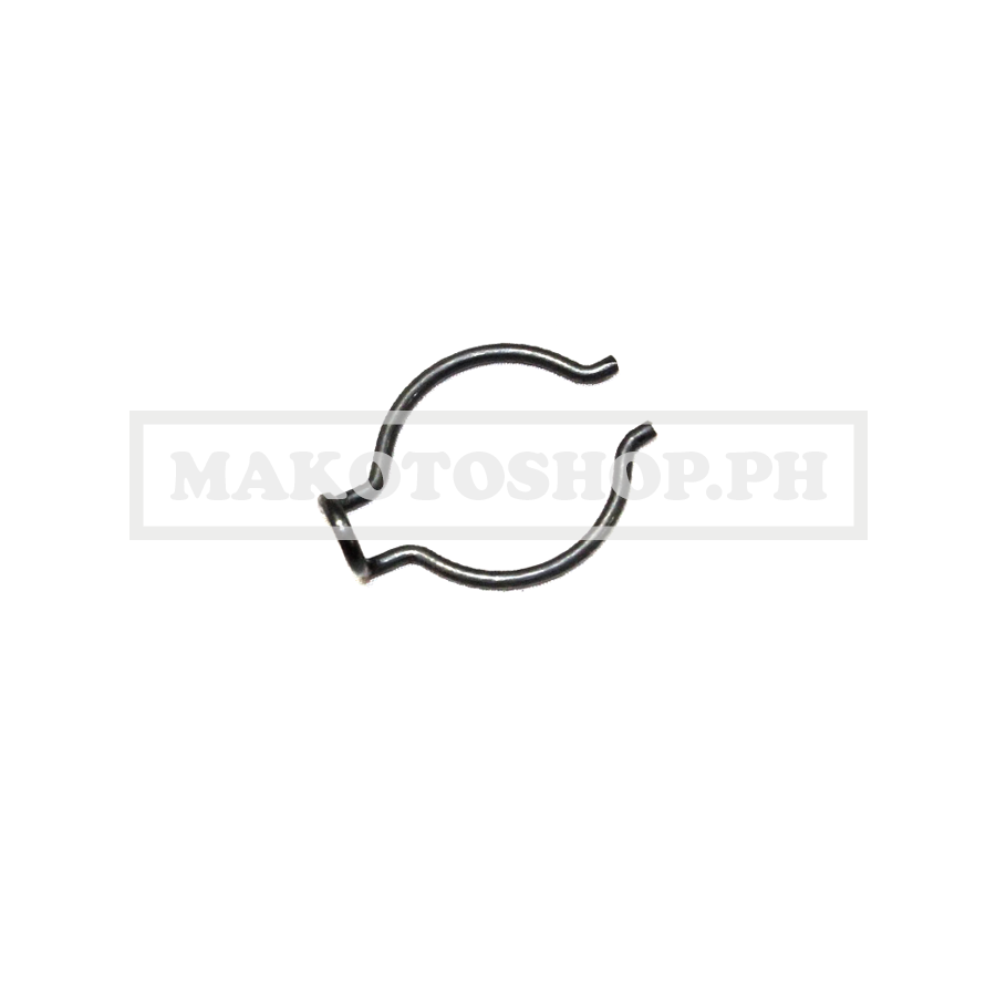 CLIP, GEAR KICK (SIP 125)