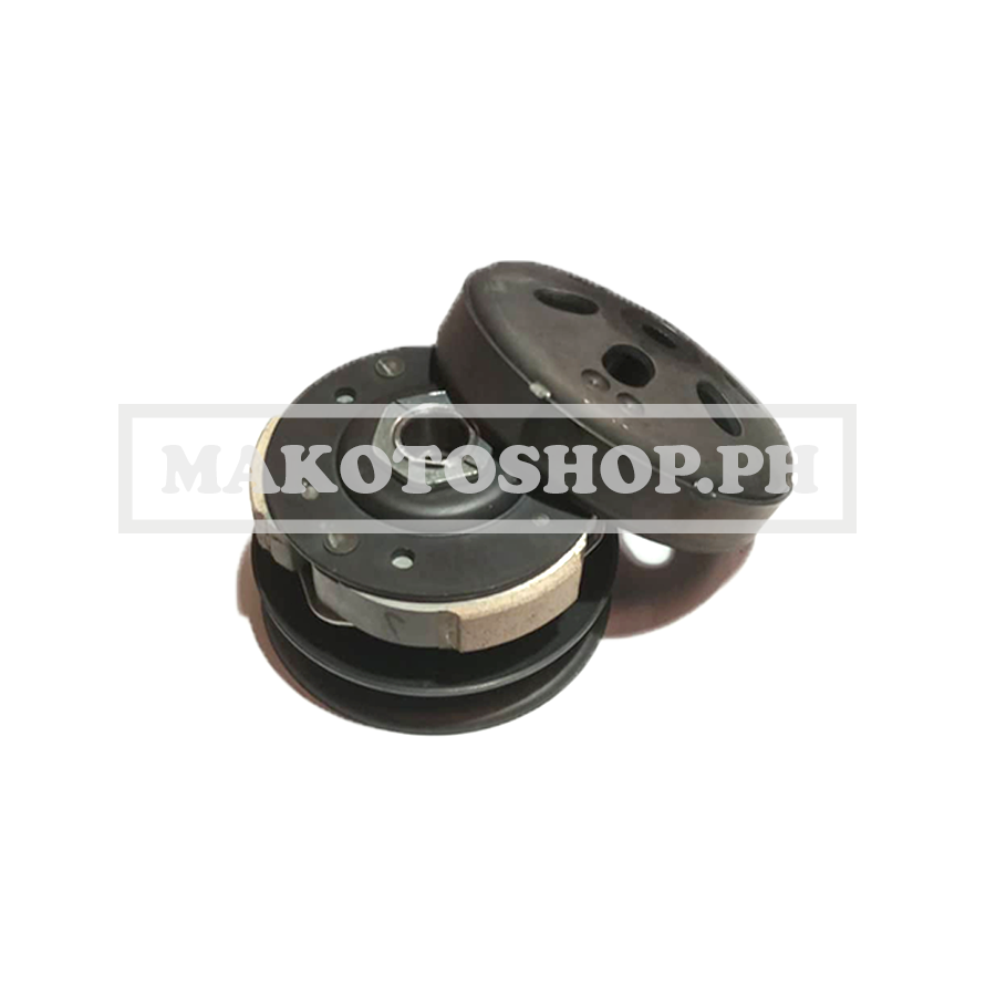 PULLEY ASSY, DRIVE (K-BLADE, SIP)