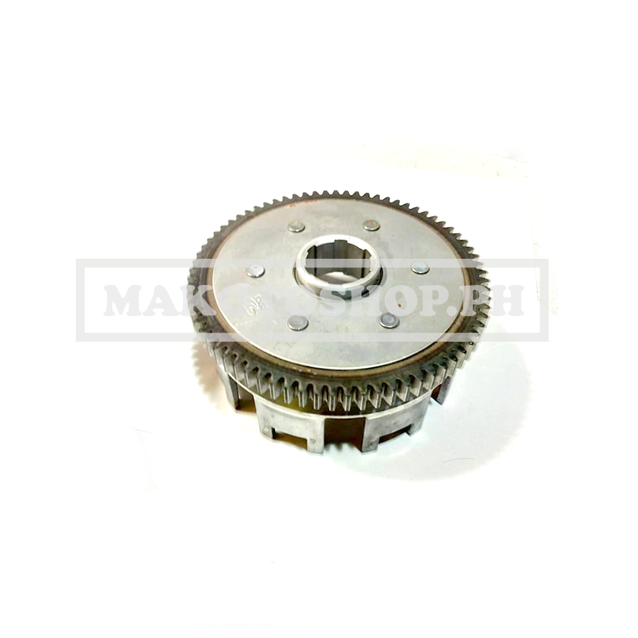 GEAR ASSY, PRIMARY FLASH 150