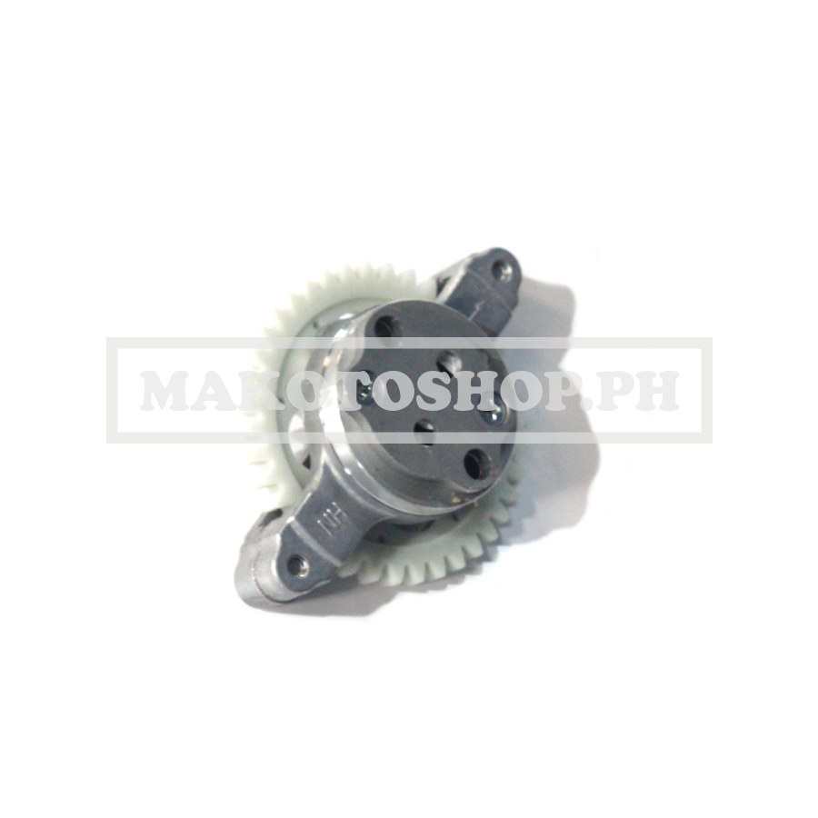 PUMP ASSY, OIL (FLASH 150)