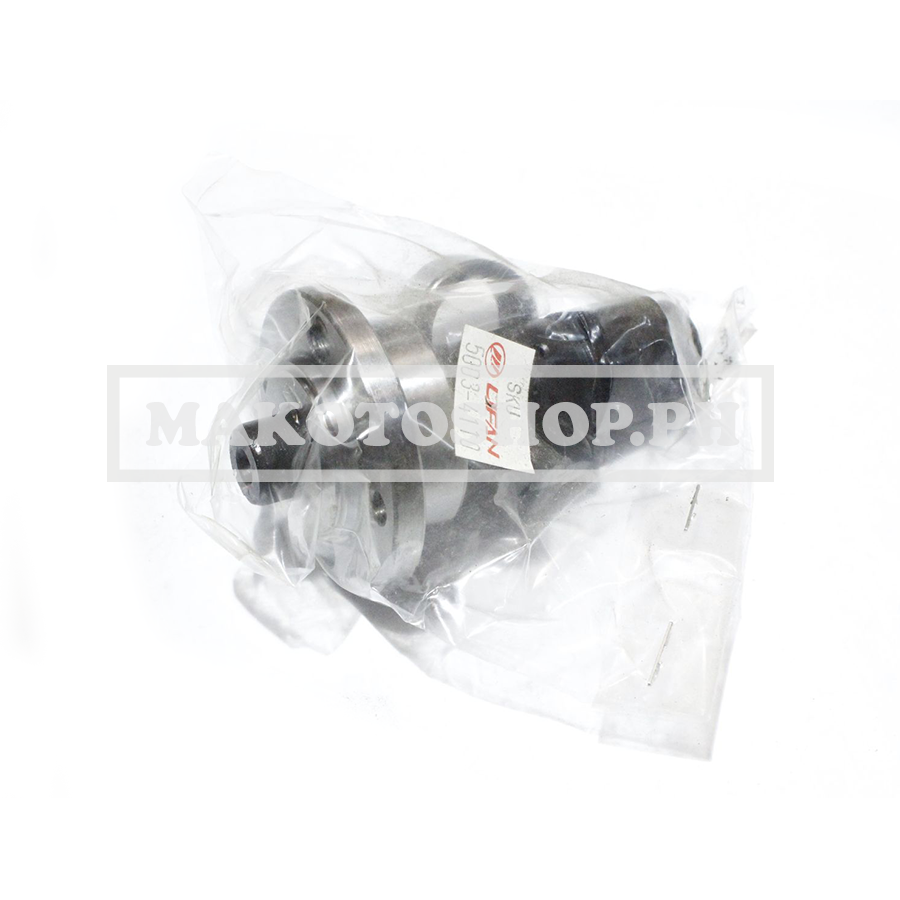 CAM, SHAFT (MK) VPERMAN 150