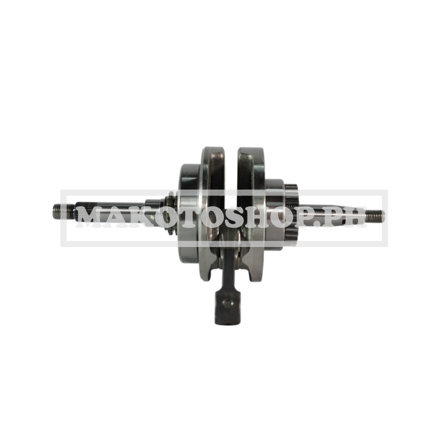 CRANKSHAFT ASSY (K-BLADE 125)