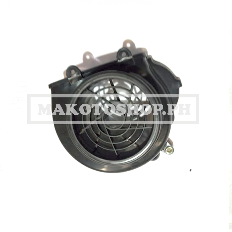 COVER, FAN K-BLADE