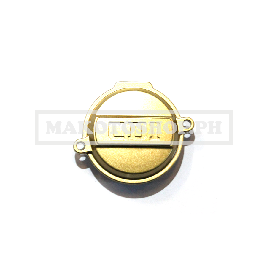 COVER, CYLINDER HEAD, LH (FLASH 150)