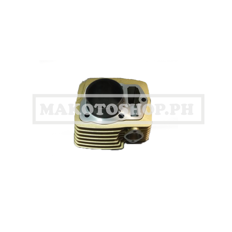 CYLINDER BLOCK (FLASH 150)