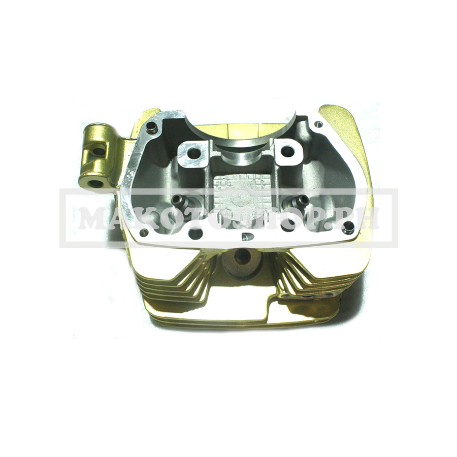 HEAD, CYLINDER (FLASH 150)