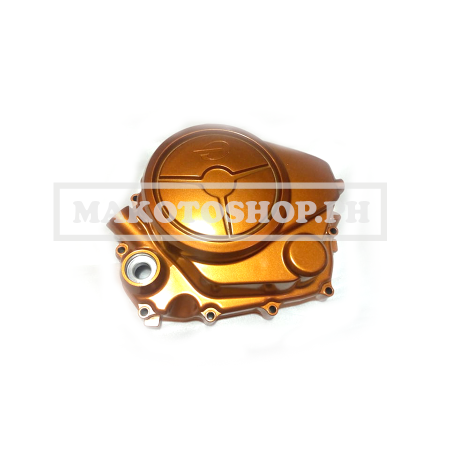 COVER, CRANKCASE, RH FLASH