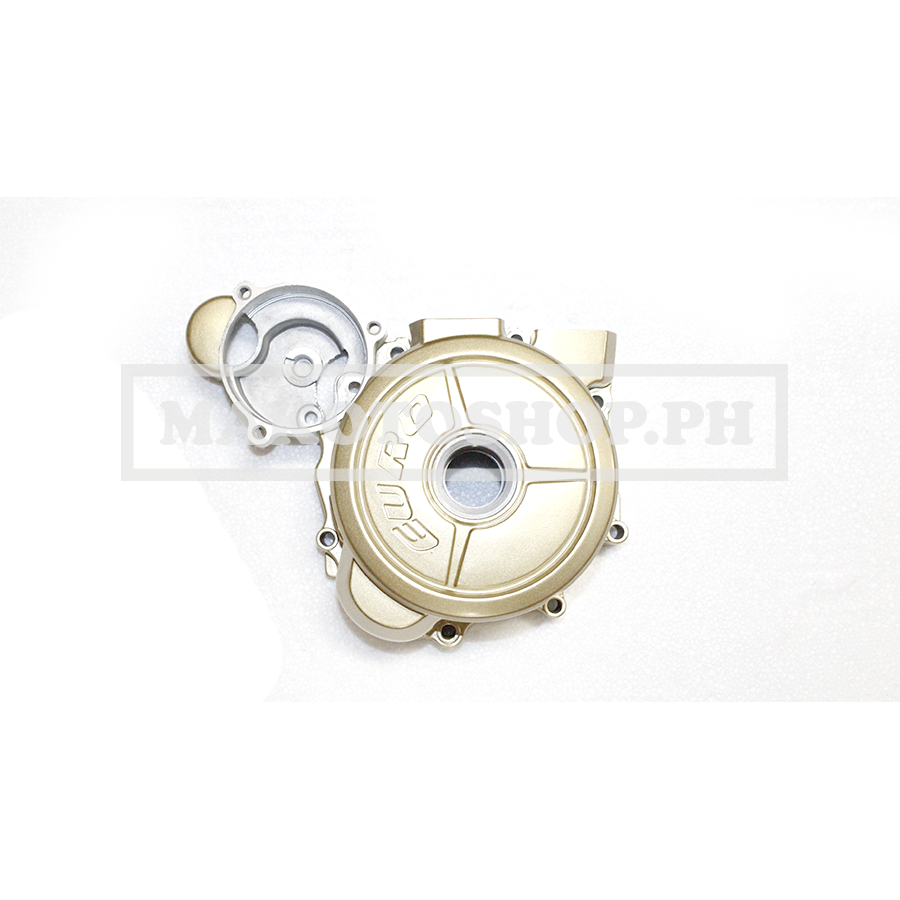 COVER, CRANKCASE, LH (FLASH 150)