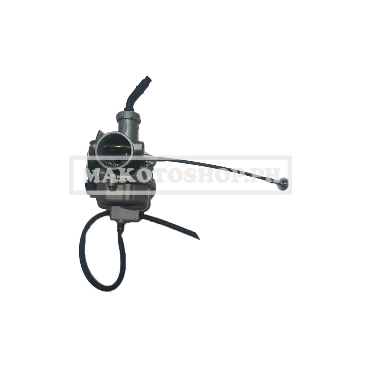 CARBURETOR ASSY (FLASH 150)