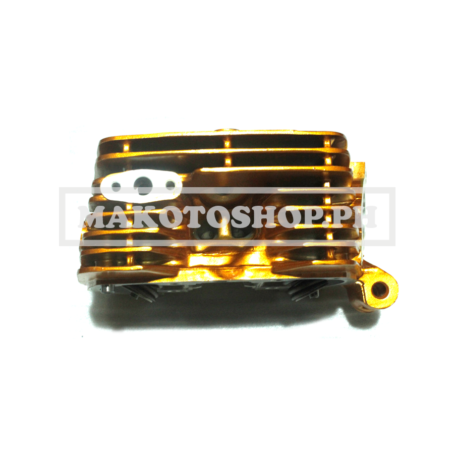 HEAD, CYLINDER (GOLD) (VPERMAN 150)
