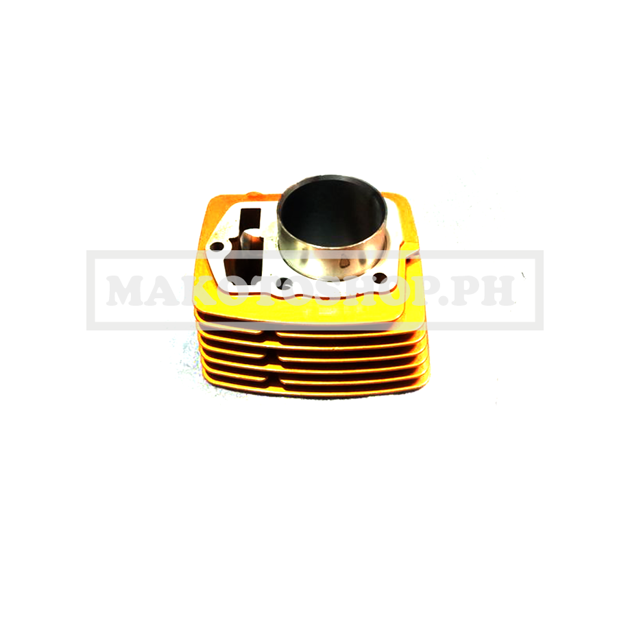CYLINDER BLOCK (GOLD) (VPERMAN 150)