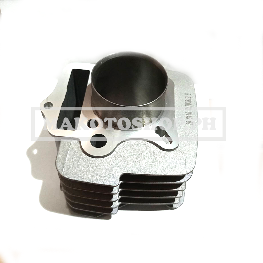 CYLINDER BLOCK (RAPIDO E3, SPORT R 110, SPORT E110)