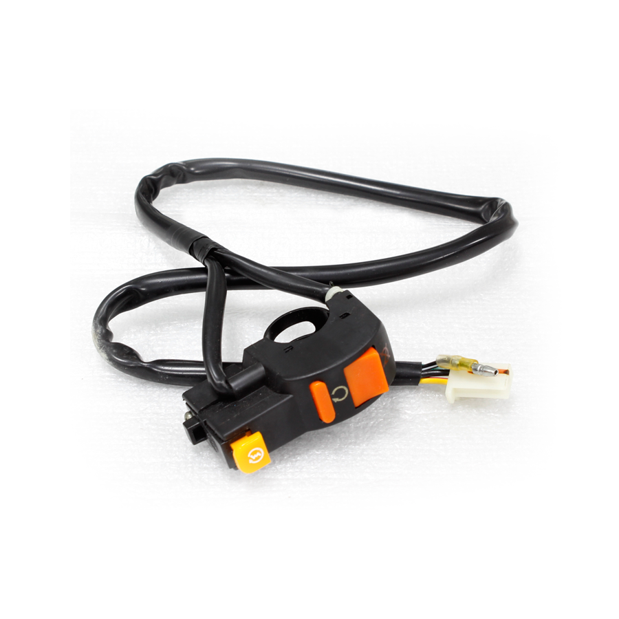 SWITCH ASSY, HANDLE, LH (GTX-150)