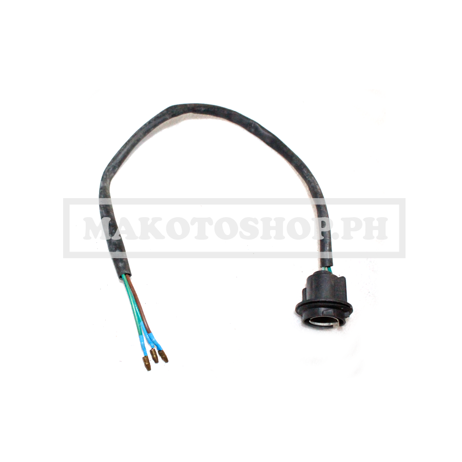 SOCKET, TAILLIGHT (PASADA 100)
