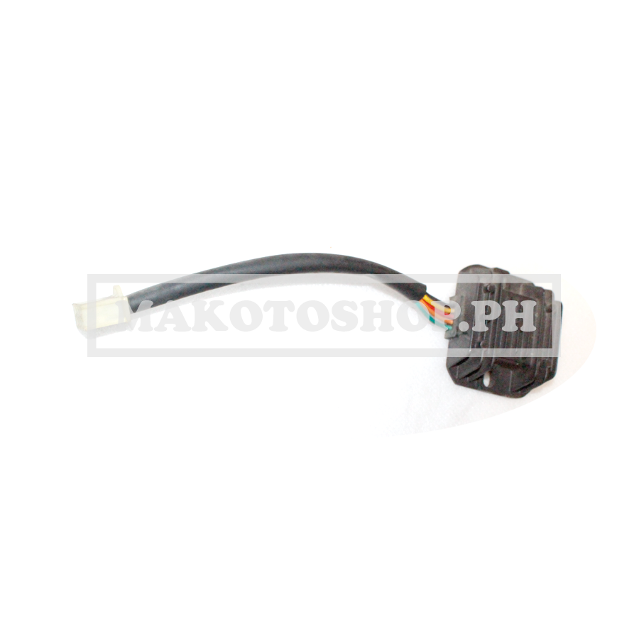 RECTIFIER (PASADA 100)